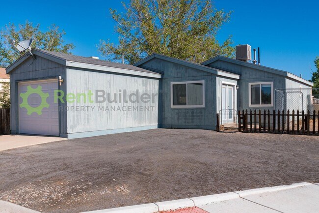 Building Photo - CALL US TODAY AT (505) 808-6467 TO SCHEDULE A CONVENIENT SHOWING