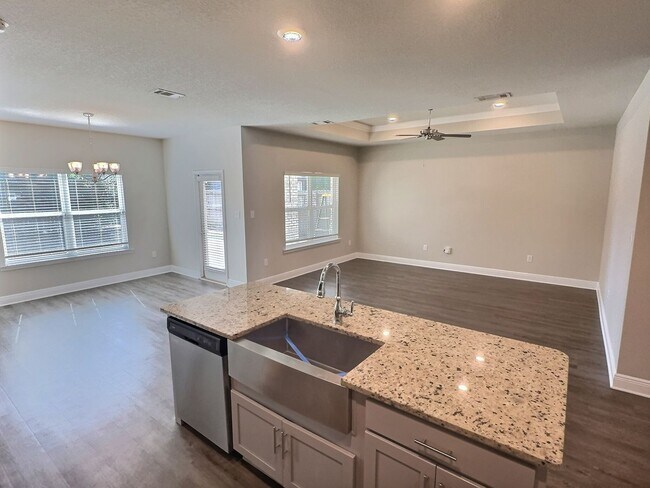 Building Photo - Cute 3 bedroom home in Ocean Springs
