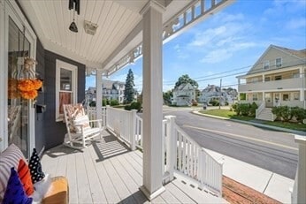 Building Photo - 19 E Hoyle St