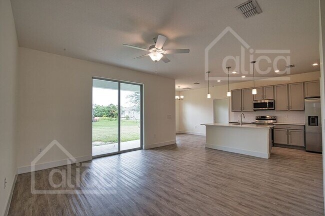 Building Photo - 1159 Byxbee Ct
