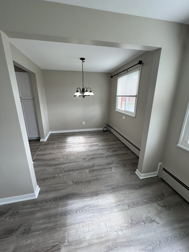 Dining Room - 365 Englewood Ave