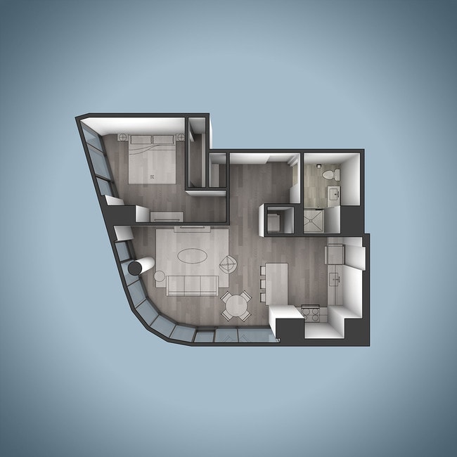 Floorplan - 5252