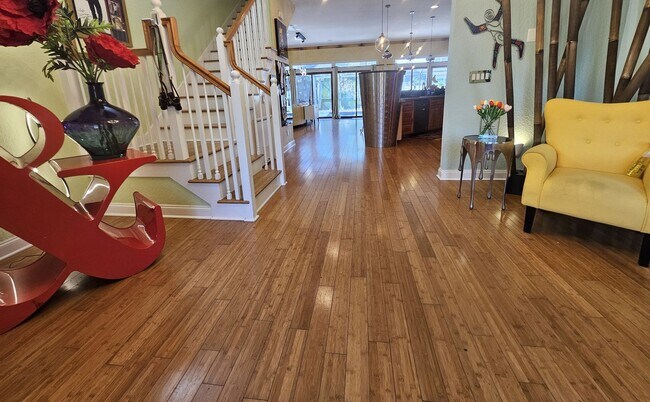 Building Photo - Luxury Private Suite in Allendale – Furnished & All-Inclusive