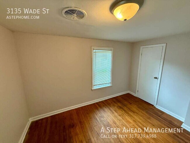 Building Photo - 3135 Wade St