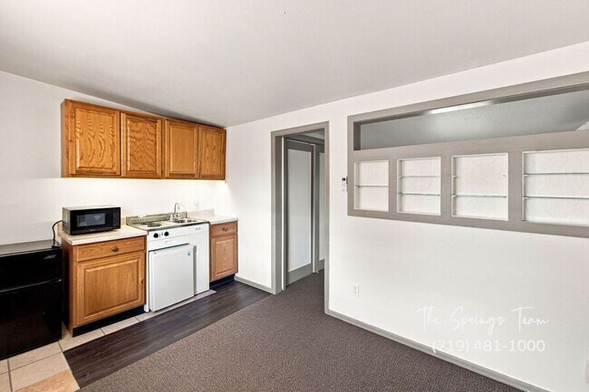 Building Photo - 2901 Beacon St