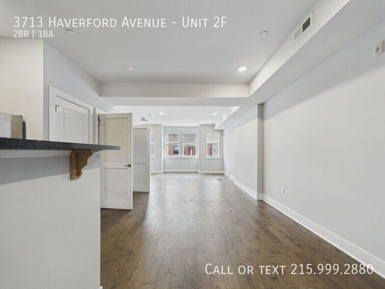 Building Photo - 3713 Haverford Ave