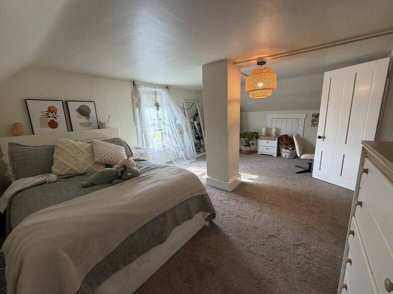 Bedroom #4 - 251 Locust St
