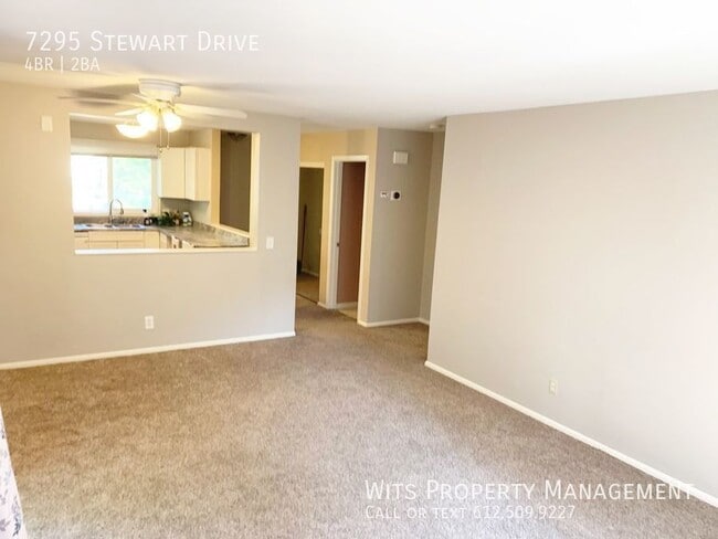 Building Photo - 7295 Stewart Dr