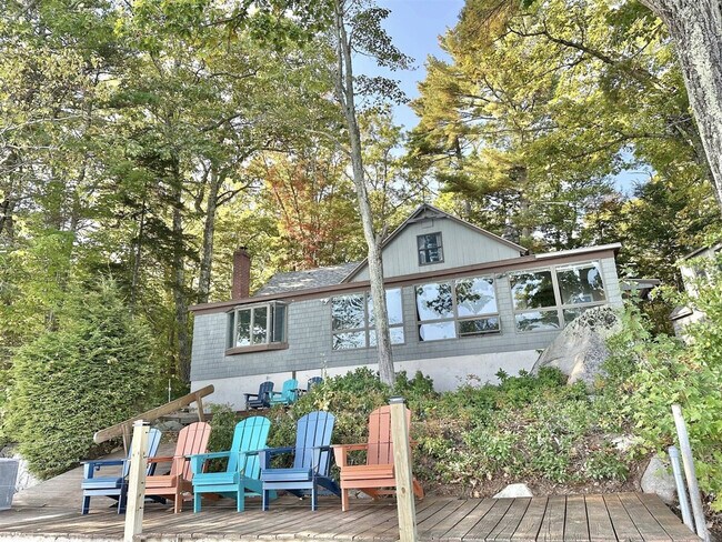 Building Photo - 120 Safe Harbour Rd