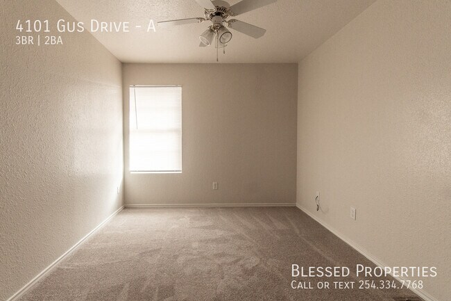 Building Photo - 4101 Gus Dr