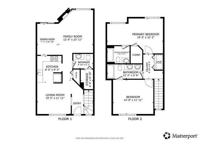 Building Photo - 23912 12th Pl S