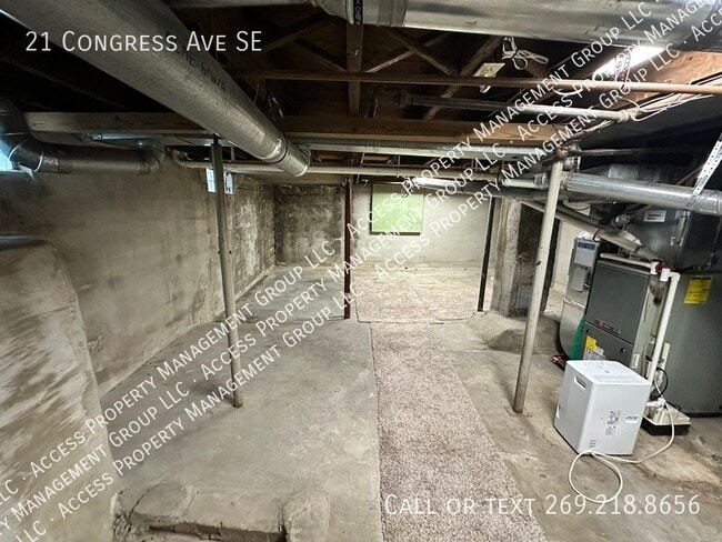 Building Photo - 21 Congress Ave SE