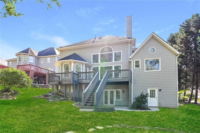 Building Photo - 1133 Hopedale Ln