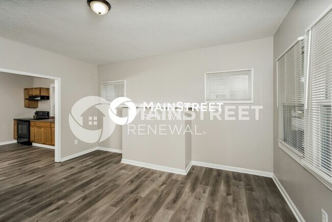Building Photo - 3 Bedroom Pet-Friendly Home in Louisville,...