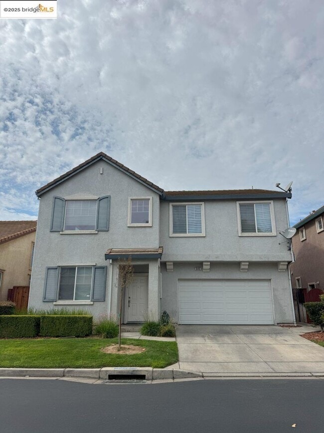 Building Photo - 645 Rockspray Cir
