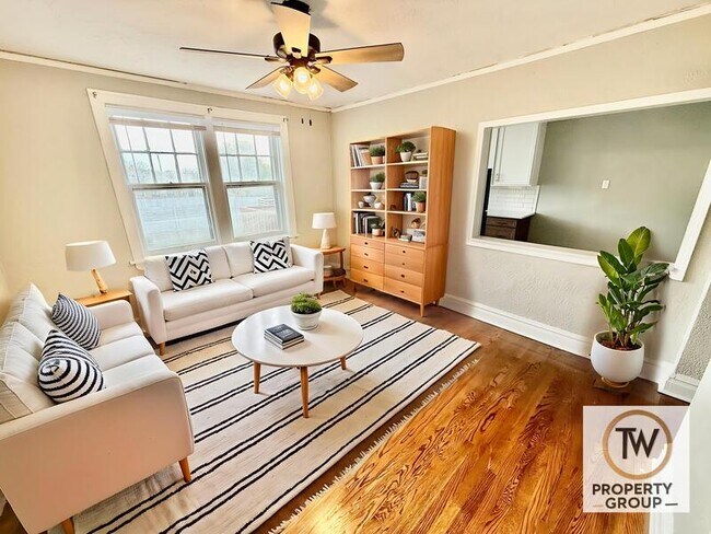 Primary Photo - 1240 Hawthorne Pl