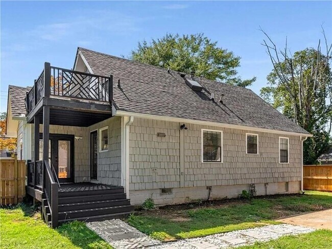 Building Photo - 1471 Hardin Ave