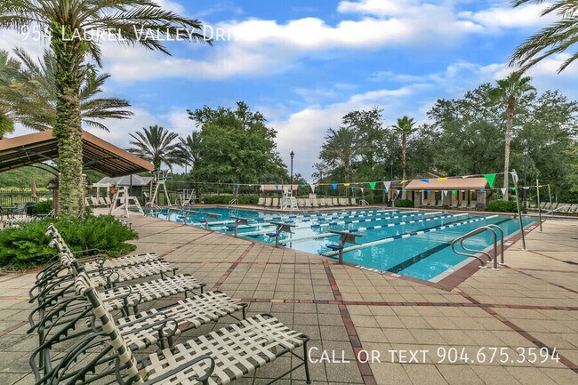 Building Photo - 954 Laurel Valley Dr