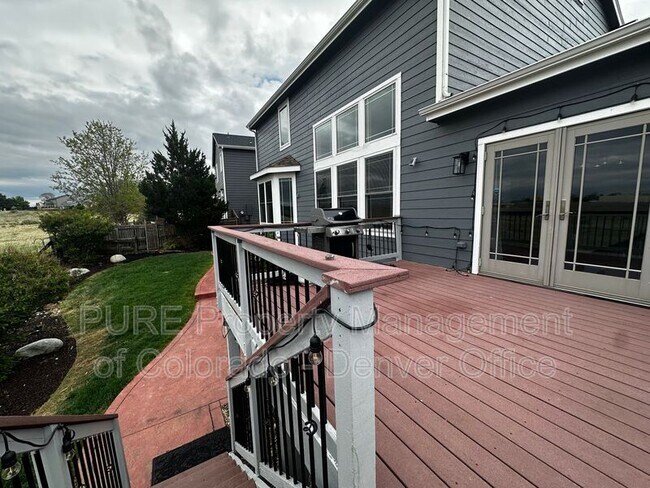 Building Photo - 8602 S Mallard Pl