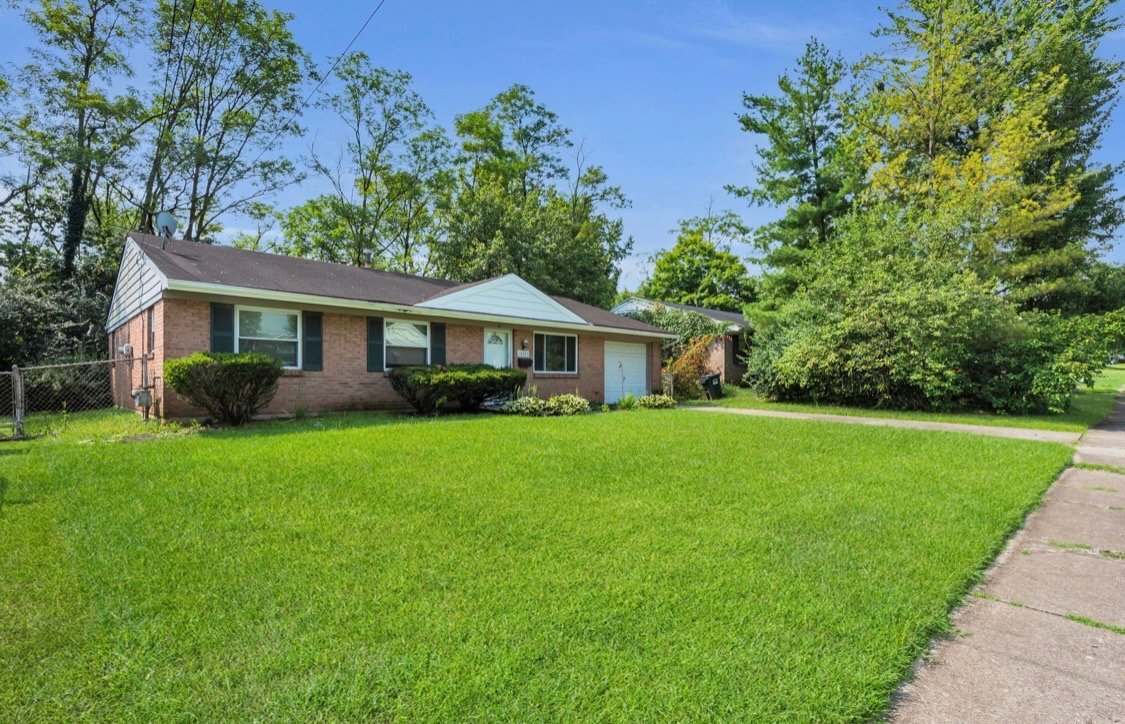 Building Photo - 10203 Storm Dr
