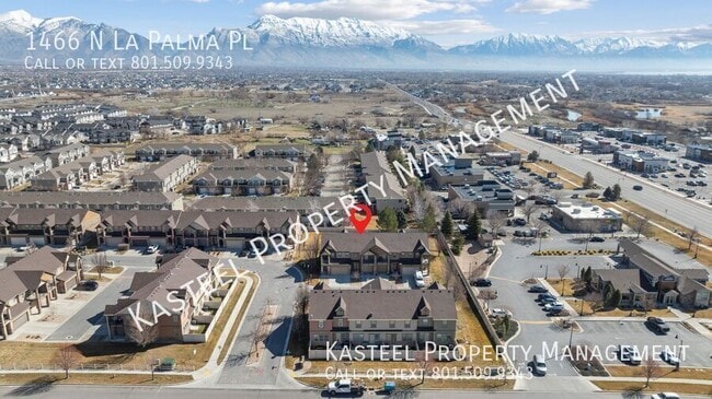 Building Photo - 1466 La Palma Pl