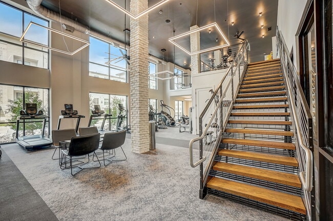 Aurora Watson Branch, Mansfield, Texas - Aurora Watson Branch
