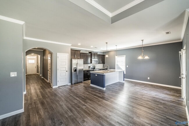 Building Photo - 7492 Chaco Street SE