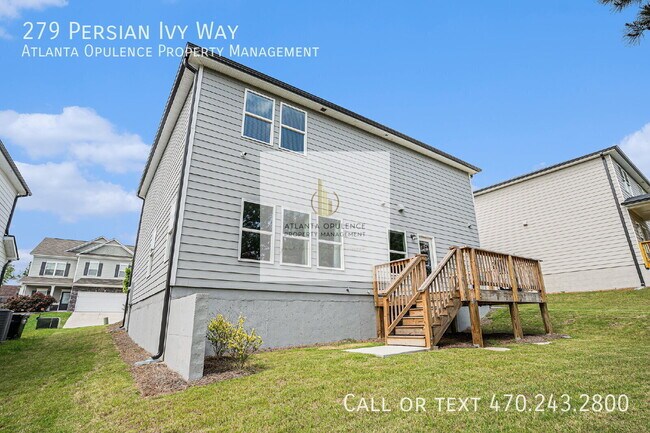 Building Photo - 279 Persian Ivy Way