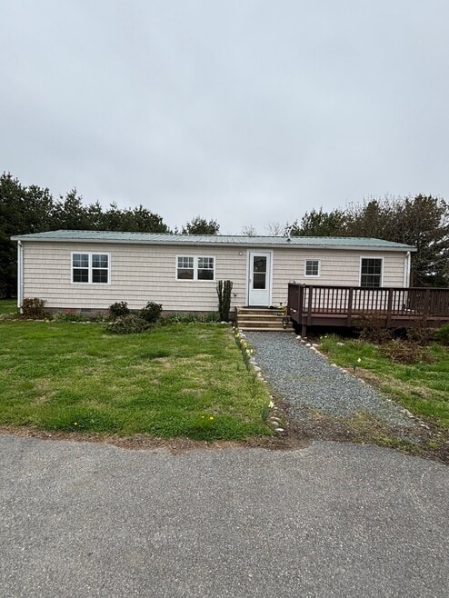 Building Photo - 8781 Rock Hall Rd