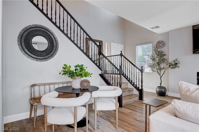 Building Photo - 10400 Raining Sky St