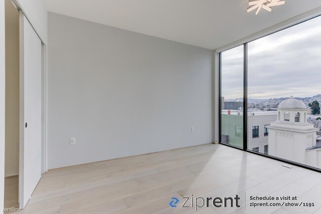 Building Photo - 2 br, 2 bath Condo - 241 10th St, San Fran...