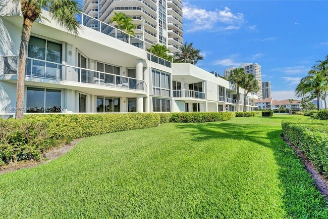 Building Photo - 3801 NE 207th St