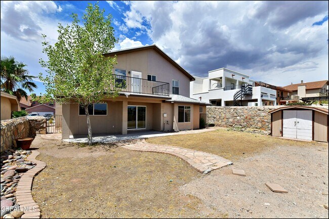 Building Photo - 6372 Franklin Ridge Dr