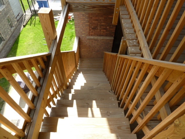 Building Photo - 3600 S Wood St