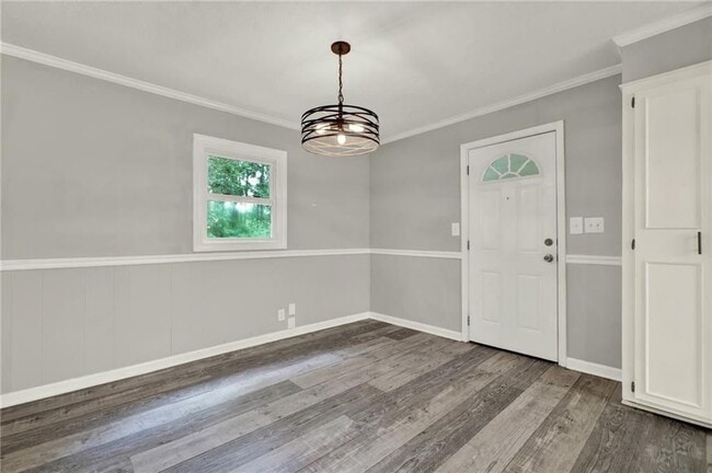Building Photo - 20 Timberlane Terrace SW