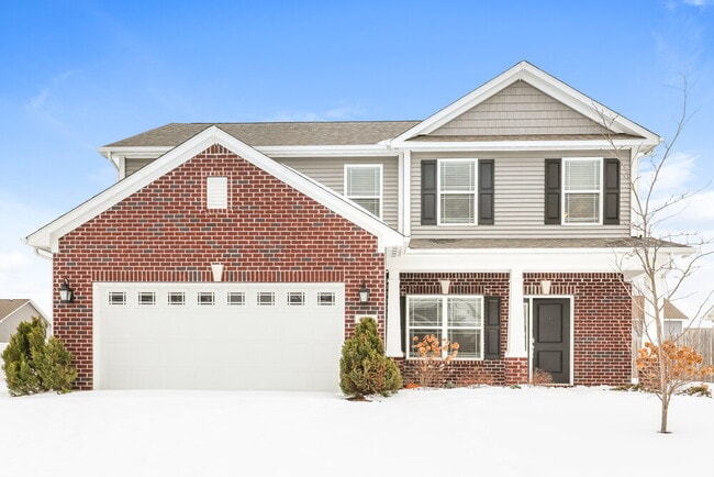 Building Photo - 8169 Bluesage Wy