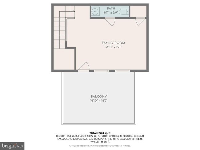 Building Photo - 1552 Meadowlark Glen Rd