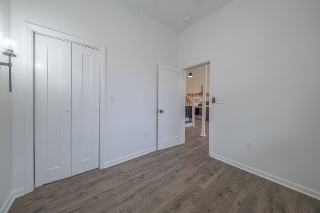 Building Photo - Brand New 2 Bed / 1 Bath Home with Loft