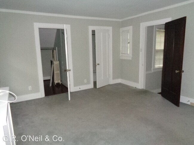 Building Photo - 4 br, 2.5 bath House - 2131 Iuka Avenue