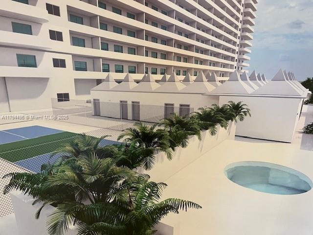 Building Photo - 5555 Collins Ave
