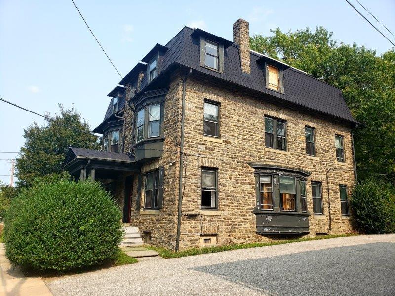 Building Photo - 105 Bethlehem Pike