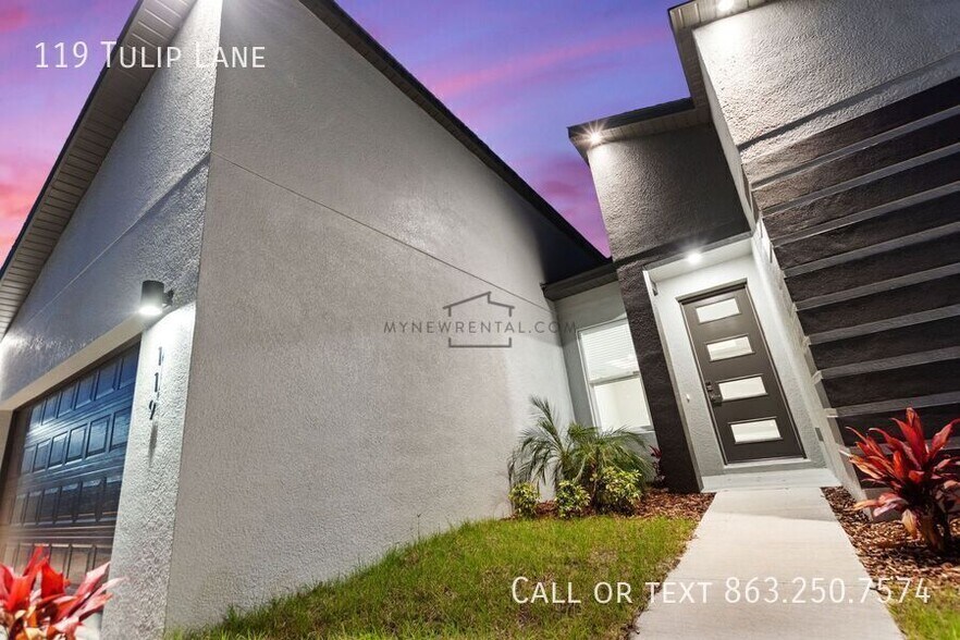 Building Photo - 119 Tulip Ln