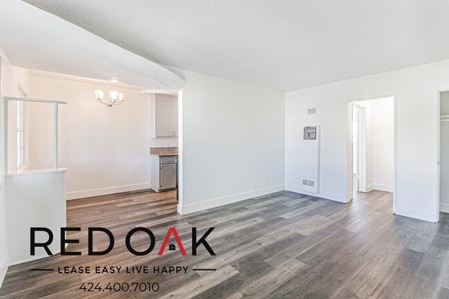 Primary Photo - 901 Centinela Ave