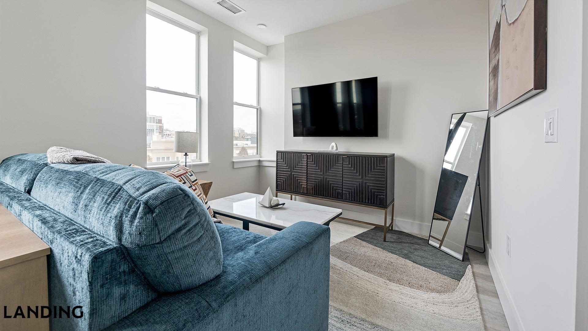 Building Photo - 2005 11th St NW