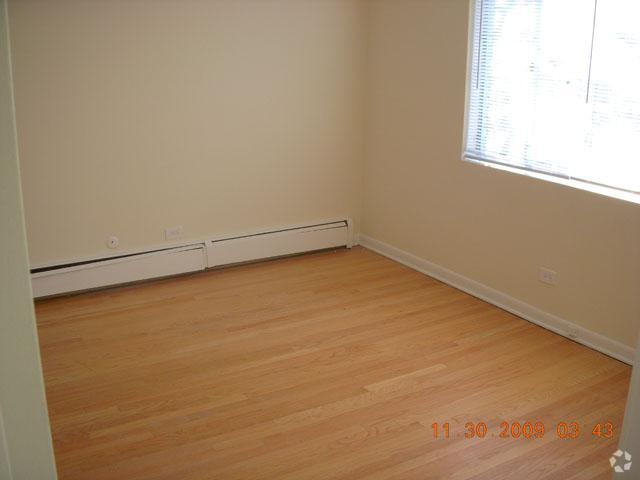 Bedroom - 452 Oakdale