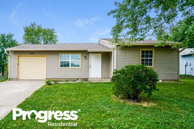 Primary Photo - 3628 Valley Lake Dr