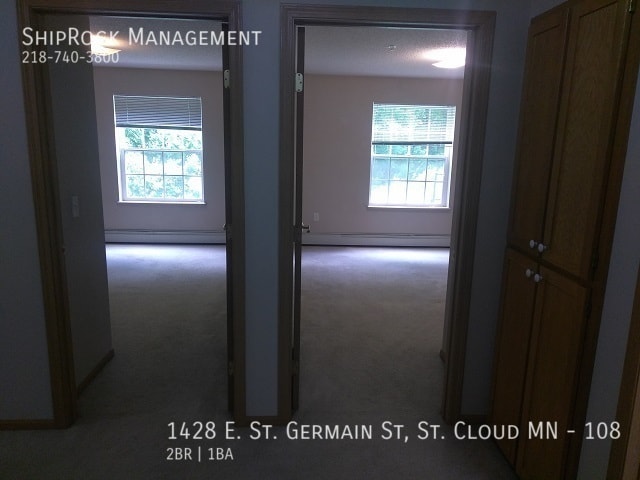 Building Photo - 1428 E St Germain St