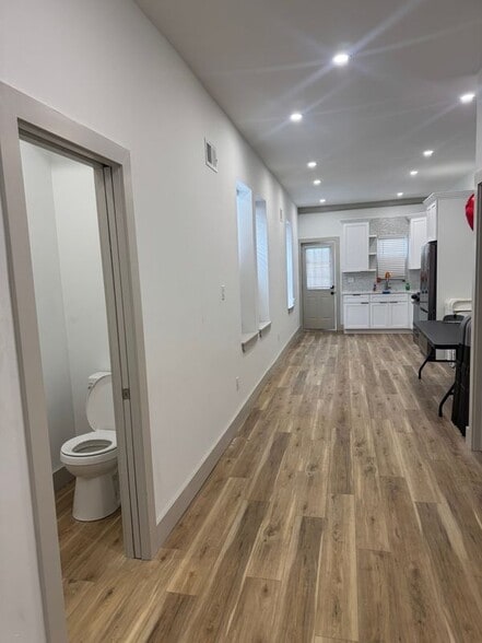 Building Photo - 2116 N Natrona St