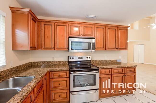 Building Photo - 1605 Long Pond Dr