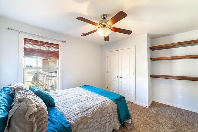 Building Photo - 4400 Orrine St